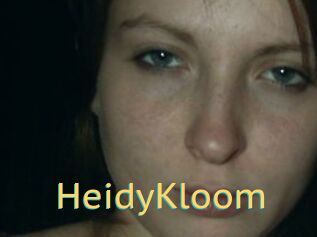 HeidyKloom