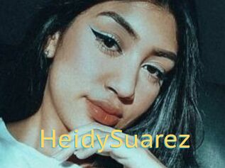 HeidySuarez