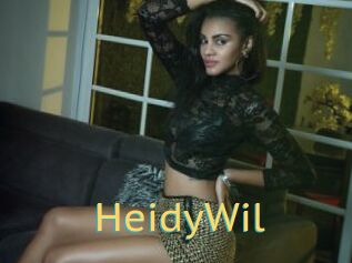 HeidyWil
