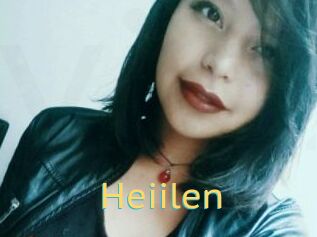 Heiilen