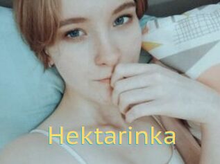 Hektarinka