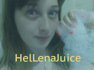 HelLenaJuice