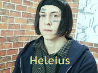 Heleius