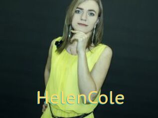 HelenCole