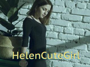 HelenCuteGirl