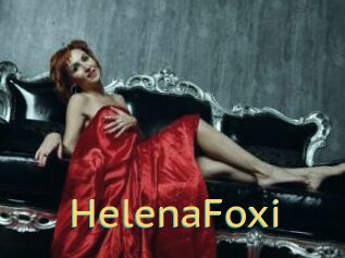 HelenaFoxi