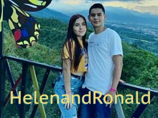 HelenandRonald