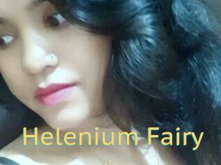 Helenium_Fairy