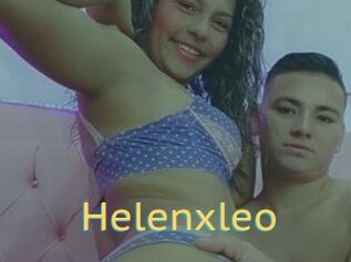 Helenxleo