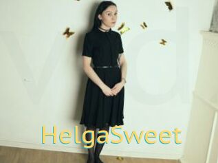 HelgaSweet