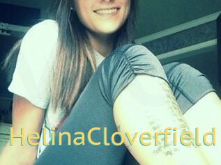 Helina_Cloverfield