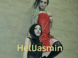 HellJasmin
