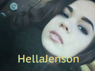 HellaJenson