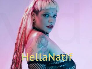 HellaNatif