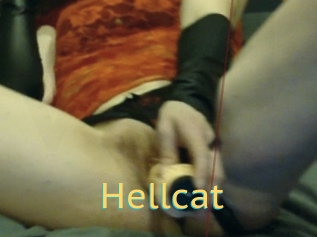 Hellcat