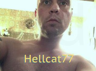 Hellcat77