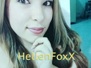 HellenFoxX