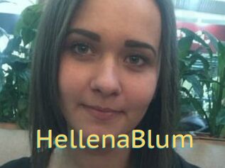 HellenaBlum