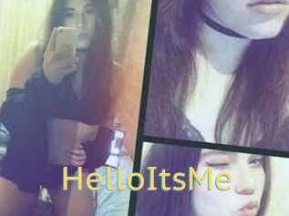 HelloItsMe