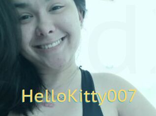 HelloKitty007