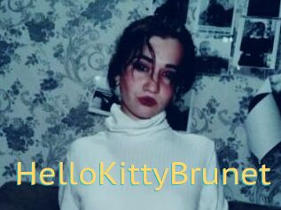 HelloKittyBrunet