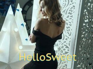 HelloSweet