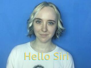 Hello_Siri