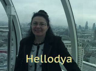 Hellodya