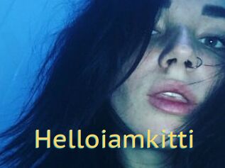 Helloiamkitti