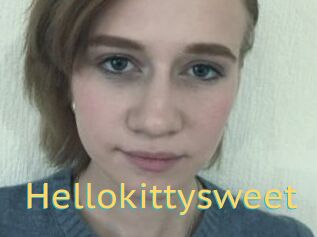 Hellokittysweet
