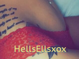 HellsEllsxox