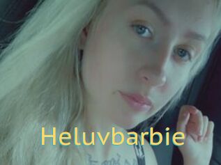 Heluvbarbie