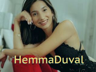 HemmaDuval