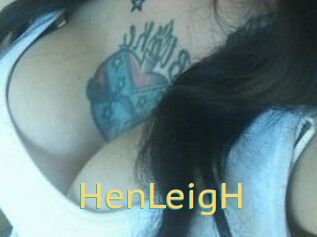 HenLeigH