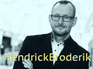 HendrickBroderik