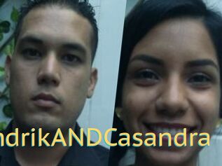 HendrikANDCasandra