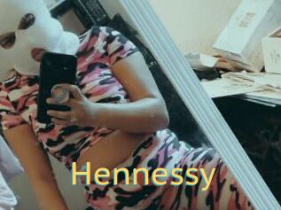 Hennessy