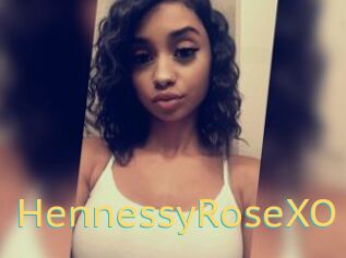 HennessyRoseXO
