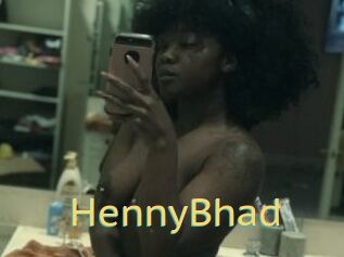 HennyBhad