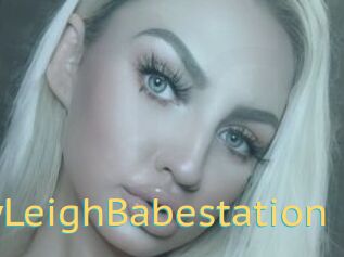 HennyLeighBabestation