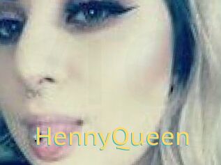 HennyQueen