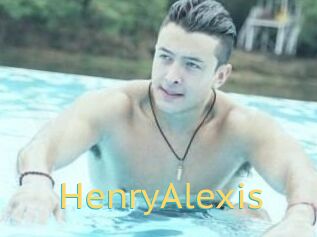 Henry_Alexis