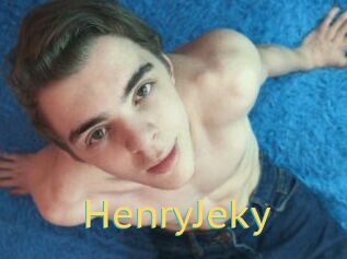 HenryJeky