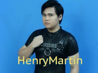 HenryMartin