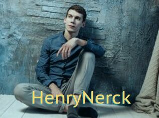 HenryNerck