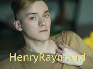 HenryRaymond