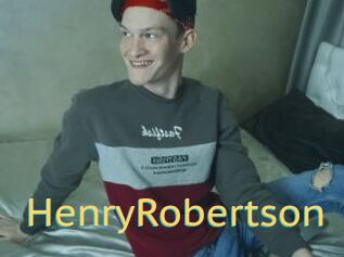 HenryRobertson