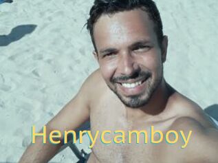 Henrycamboy