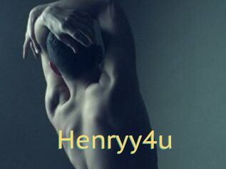 Henryy4u