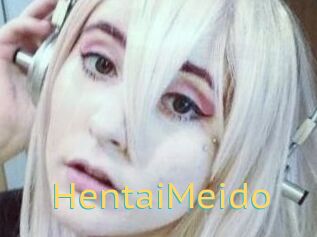 HentaiMeido